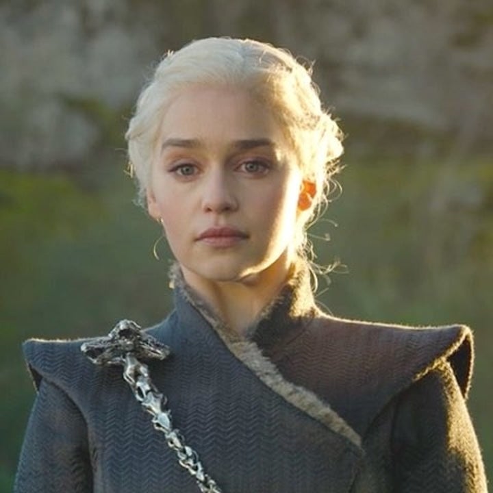 This "Game Of Thrones" Fan Noticed That We Got A Good Look At Daenerys