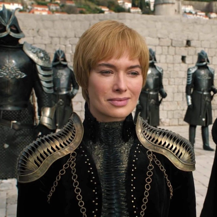 This "Game Of Thrones" Fan Noticed That We Got A Good Look At Daenerys