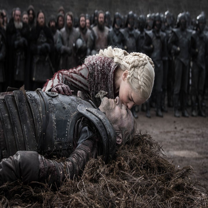 17 Official Game Of Thrones Photos From Season 8 Episode 4