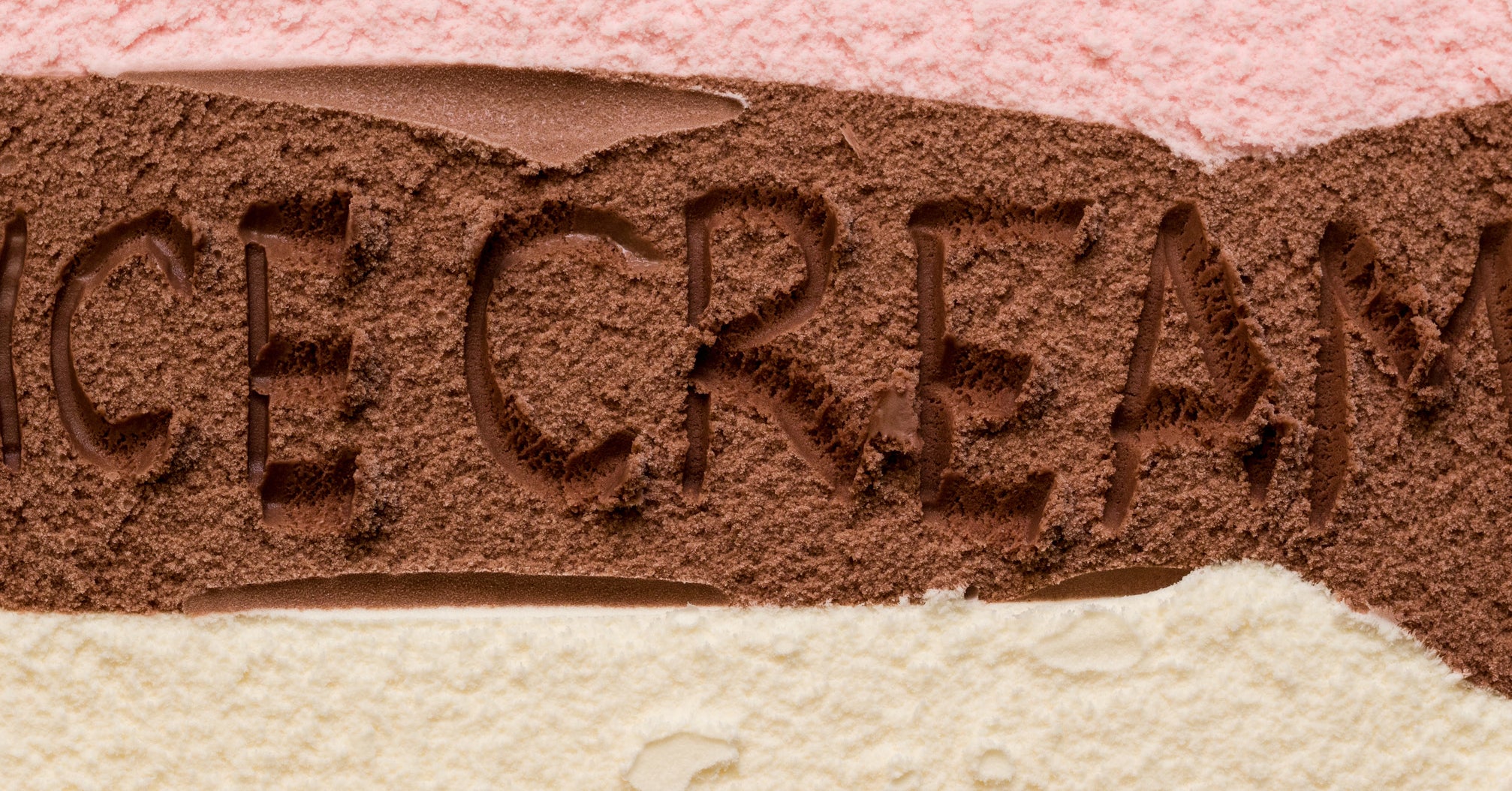 Quiz Are You Vanilla, Chocolate, Or Strawberry?