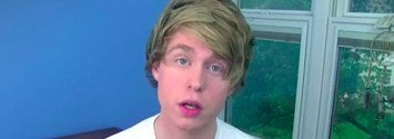 YouTuber Austin Jones Sentenced To 10 Years In Prison For ...