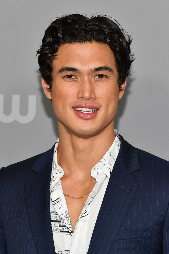HOLLYWOOD LOS ANGELES CALIFORNIA USA  MARCH 07 Charles Melton arrives  at the Los Angeles Premiere Of Lionsgates I Still Believe held at  ArcLight Cinemas Hollywood on March 7 2020 in Hollywood