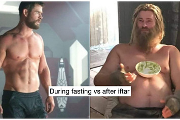 19 Very Funny Tweets That Capture What It's Like To Fast During Ramadan
