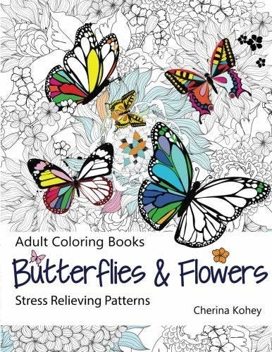 Spooky Cute Adult Coloring Book: Adorably chilling relaxation by Alison  Liparoto, Paperback