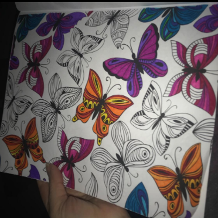 The Best Coloring Books You Can Get On Amazon