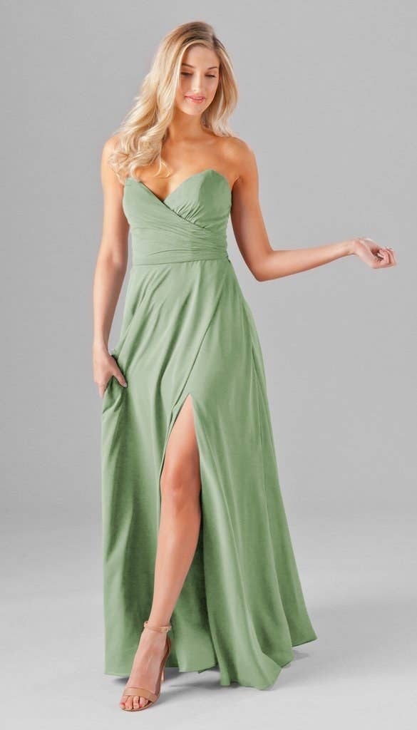 slim fit dress slacks Plus Size Infinity Dress Bridesmaid Multiway Convertible Dress Made in