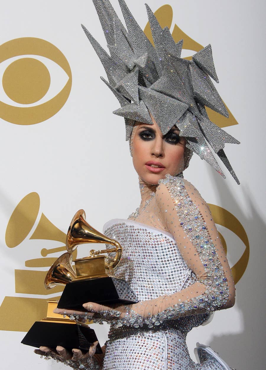 Lady Gaga Slayed The Met Gala And Now It Shall Be Named The Gaga Gala Lady Gaga Slayed The Met Gala And Now It Shall Be Named The Gaga Gala