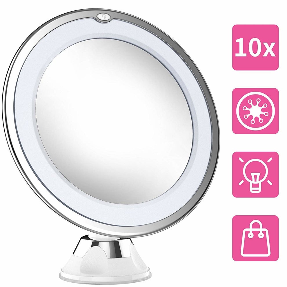 16 Of The Best Mirrors You Can Get On Amazon
