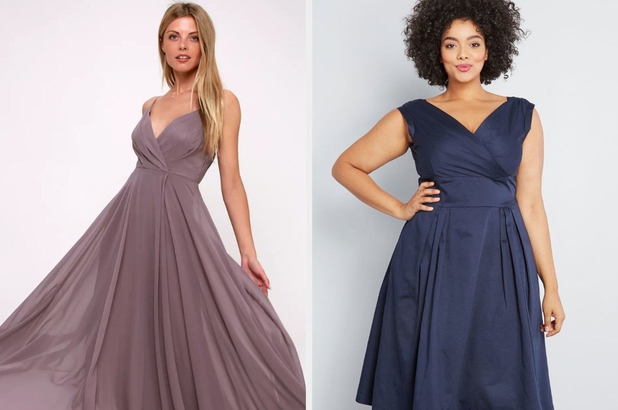 one size fits all bridesmaid dress buzzfeed Made in USA Light Olive Infinity Dress Bridesmaid Multiway Convertible Dress Made in USA +36 Colors main image 1
