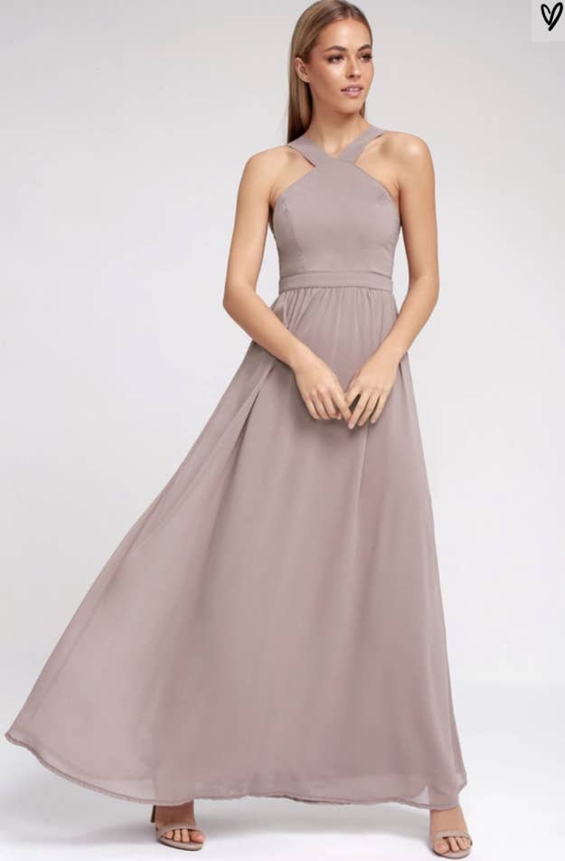 Say I Do Or I Don't To These Bridesmaids Dresses And We'll Reveal The  Cost Of Your Wedding
