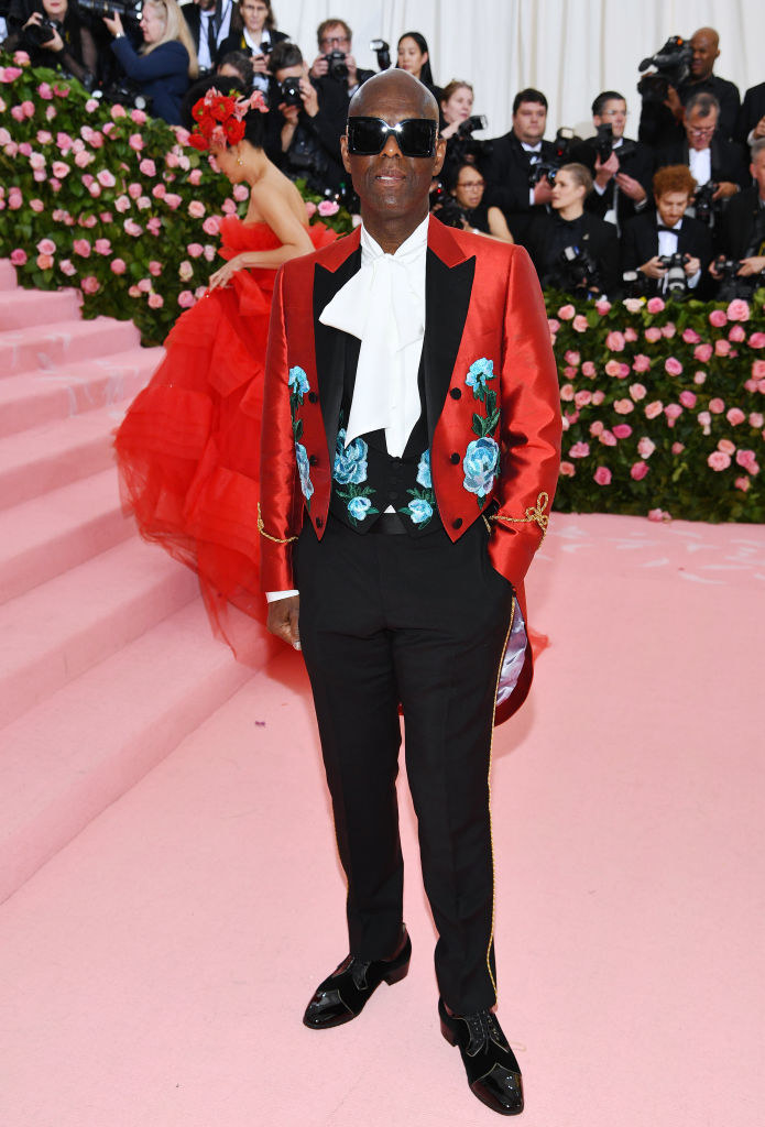 Met Gala 2019: Here's What The First-Timers Wore This Year