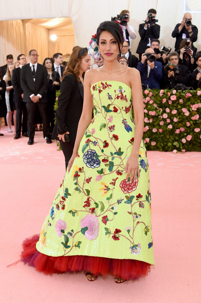 Met Gala 2019: Here's What The First-Timers Wore This Year