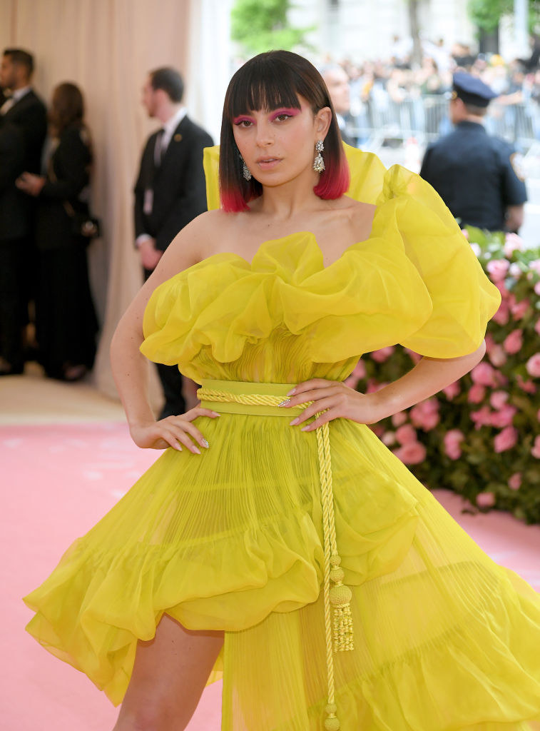 Met Gala 2019: Here's What The First-Timers Wore This Year
