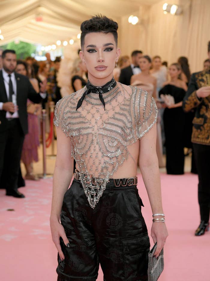 Met Gala 2019: Here's What The First-Timers Wore This Year