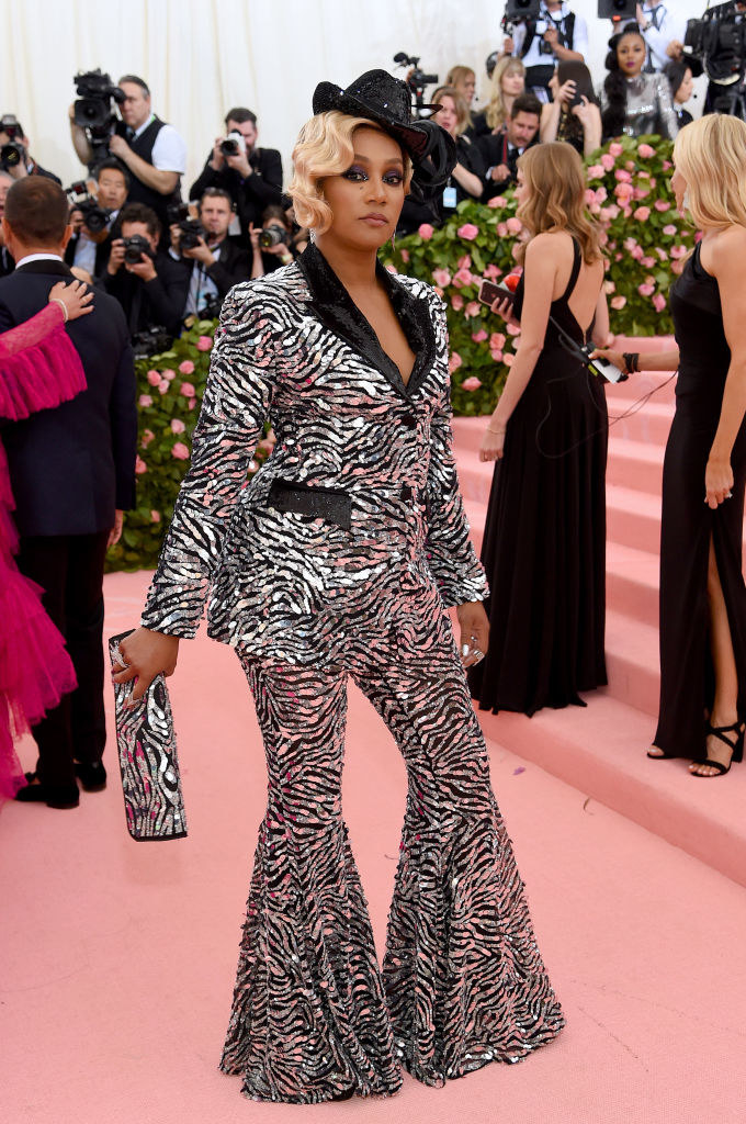 Alicia Vikander Met Gala May 6, 2019 – Star Style