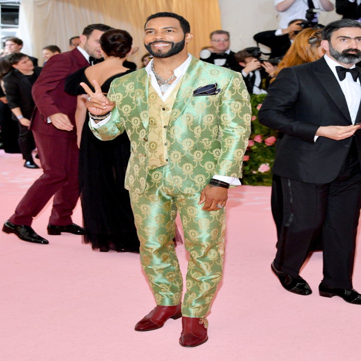 Met Gala 2019 Fashion Roundup: What Men Wore On The 2019 Met Gala Red ...