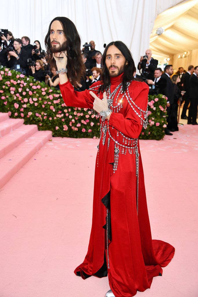 2019 Met Gala Red Carpet Wish List Part 9 – If I Was A Stylist