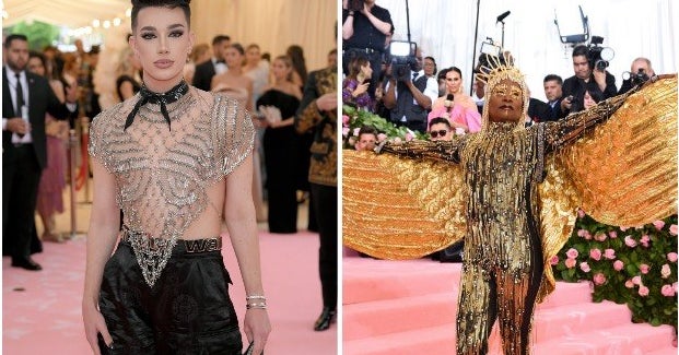 Met Gala 2019: Here's What The First-Timers Wore This Year