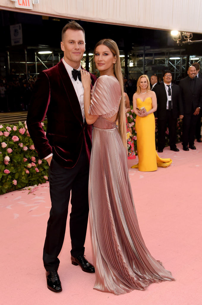 Met Gala 2019: Here Are The Celebrity Couples Who Attended The 2019 Met ...