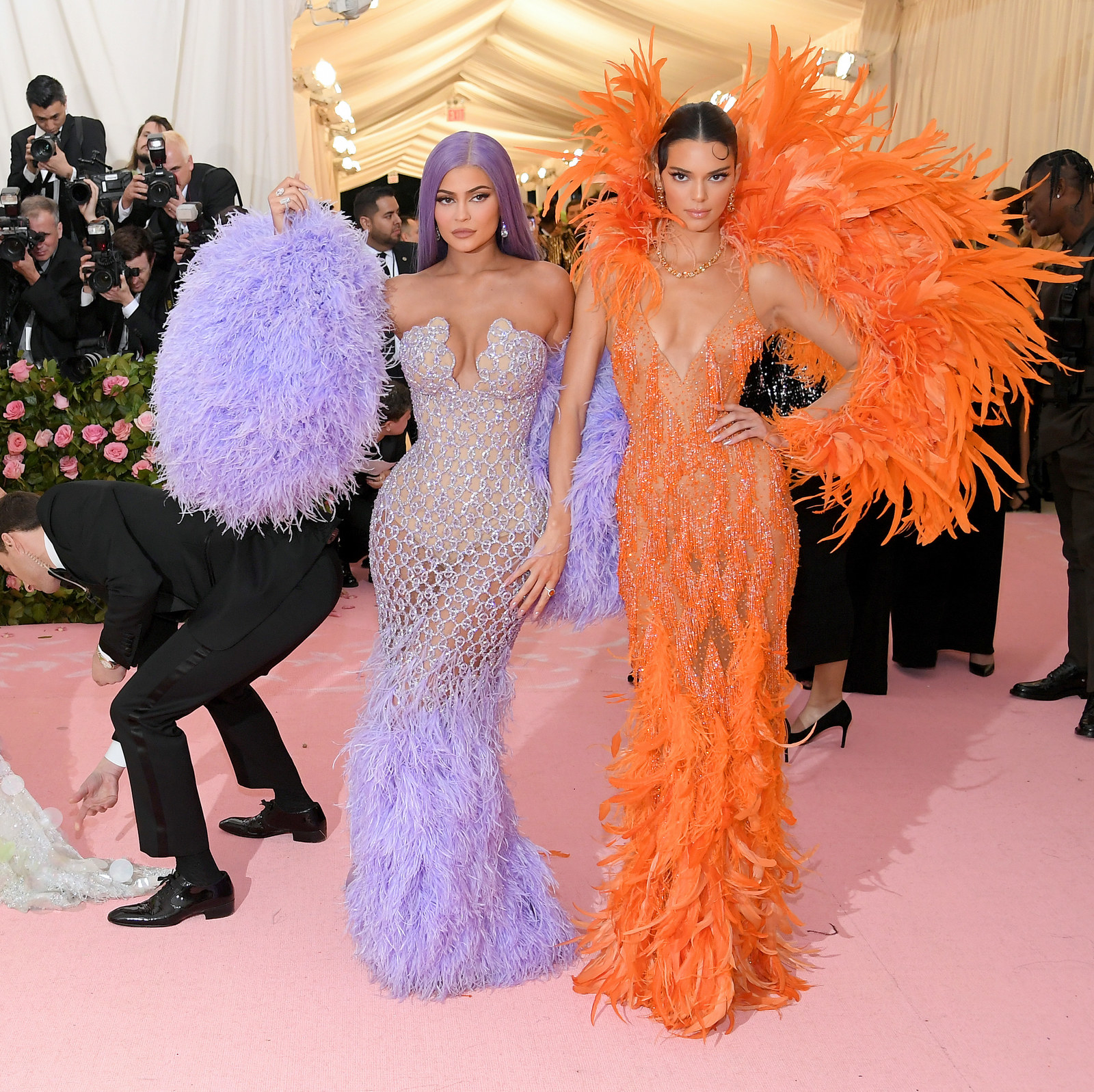 Quiz: Rate These 2019 Met Gala Looks