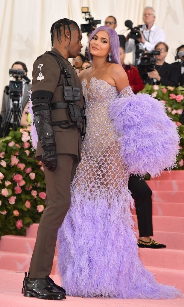 Met Gala 2019: Here Are The Celebrity Couples Who Attended The 2019 Met ...
