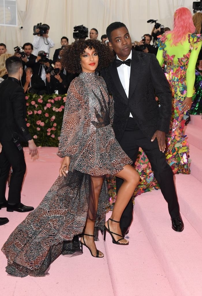 Met Gala 2019: Here Are The Celebrity Couples Who Attended The 2019 Met ...