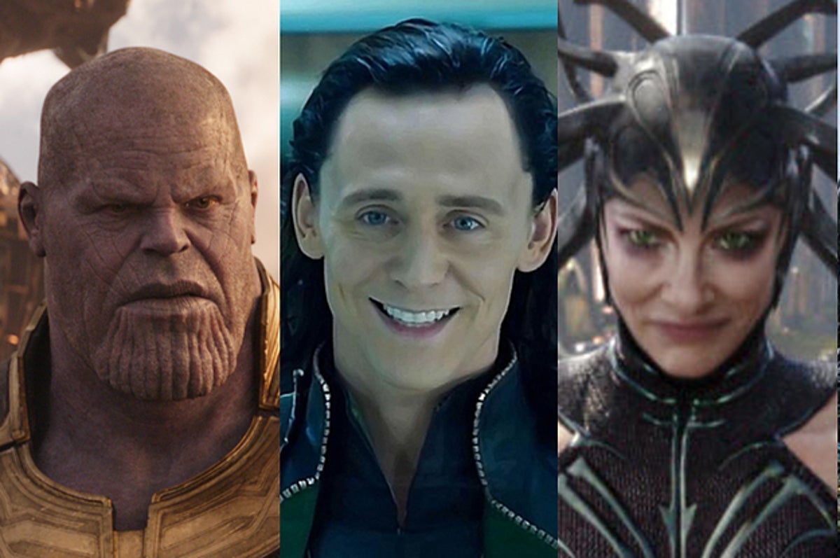 The best Ant-Man villains, ranked