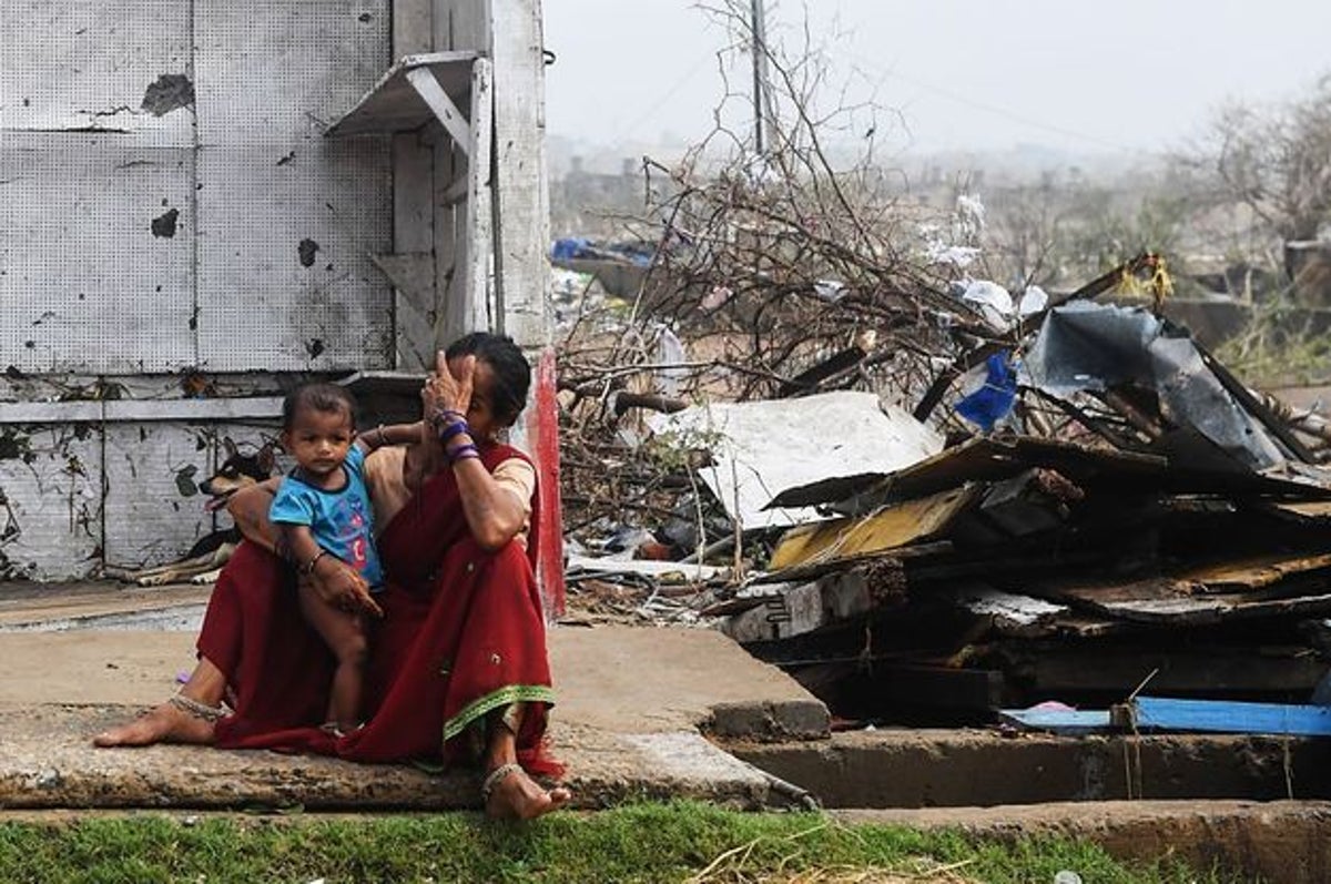 10 Ways You Can Help Victims Of Cyclone Fani In Odisha Right Now