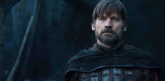 Let's Talk About Jaime Lannister's Betrayal On 