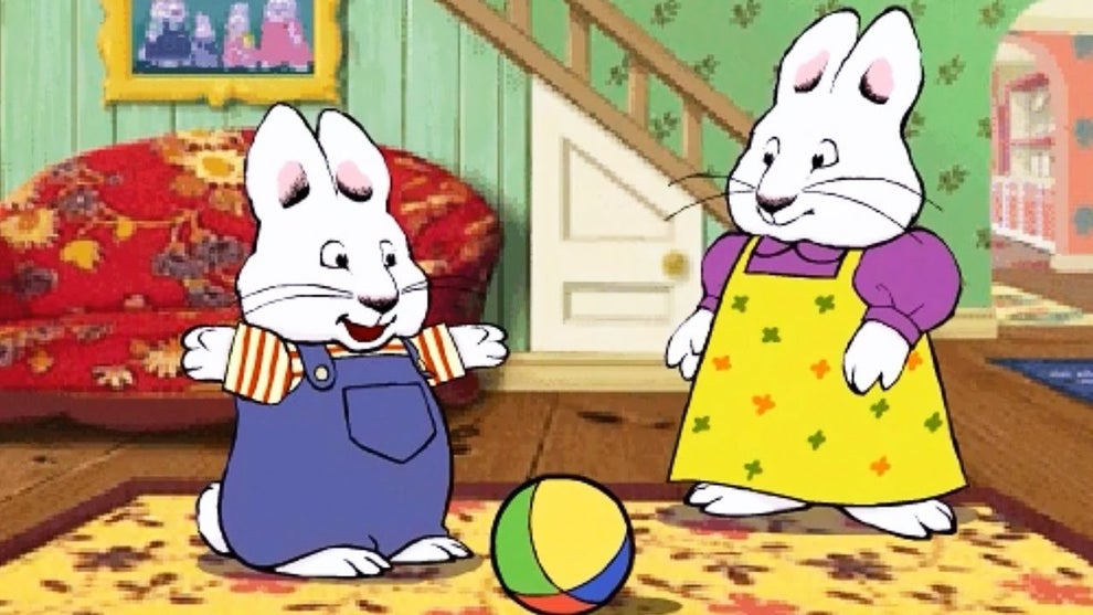 23 Forgotten Cartoons From Your Childhood