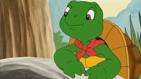 11 Forgotten Childhood Cartoons To Make You Feel Nostalgic! 4 Cartoons