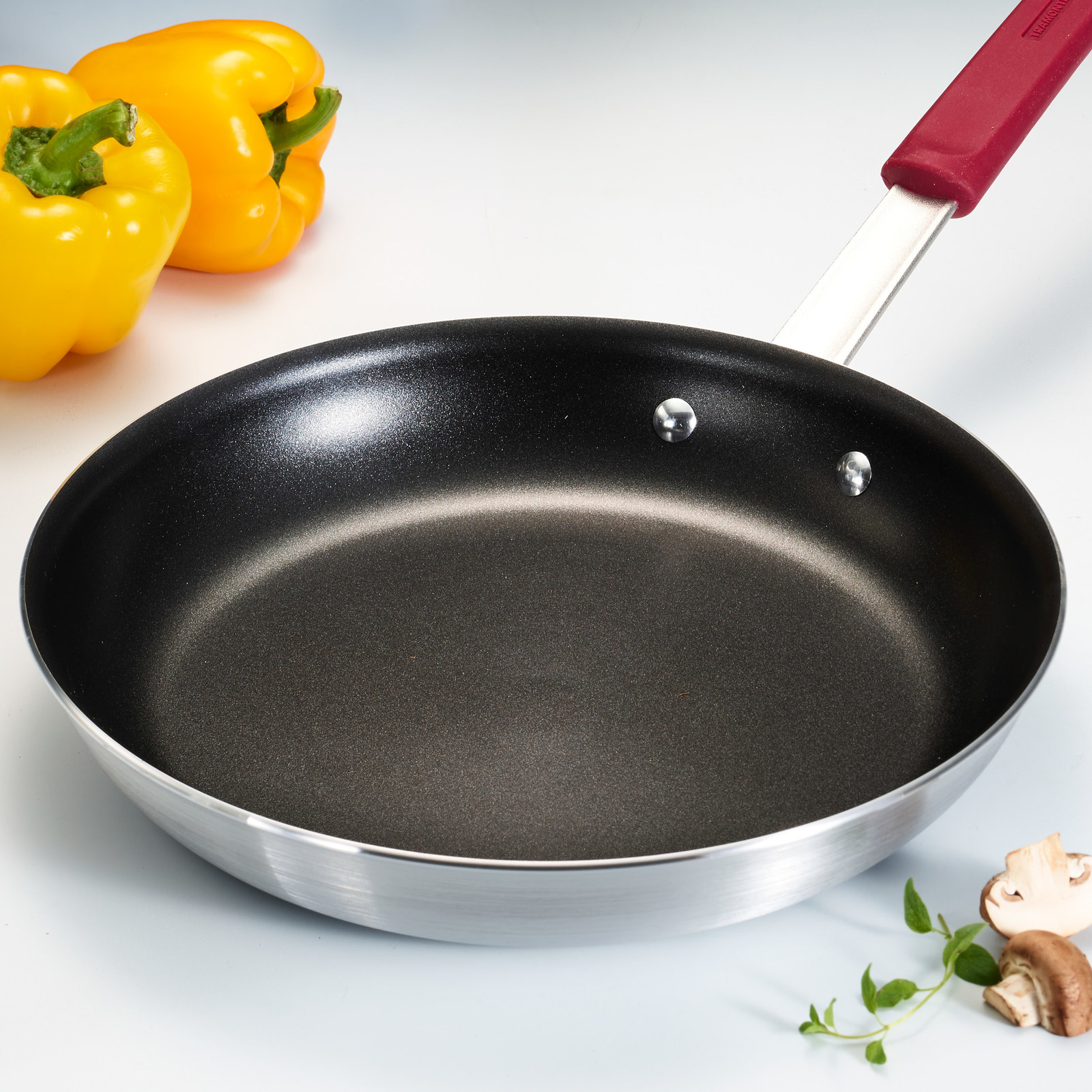 17 Of The Best NonStick Frying Pans You Can Get At Walmart