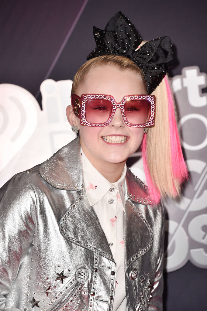 Jojo siwa best sale prescription glasses