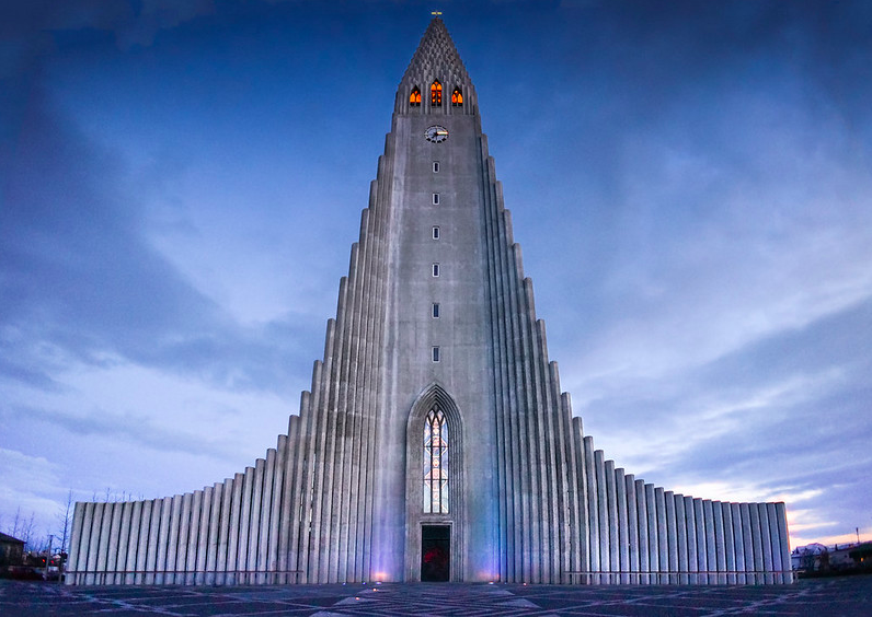 Reykjavík, Iceland, Travel Guide: Tips To Know Before You Go