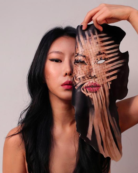 This Makeup Artist Creates The Trippiest Illusions You Cant Get Enough Of 