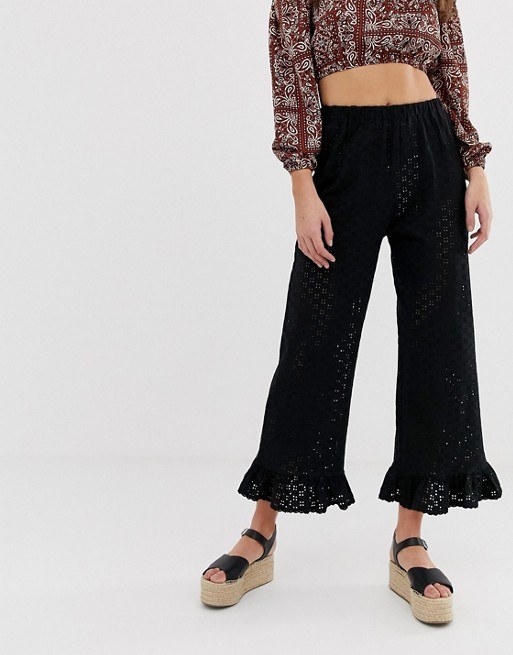 20 Pairs Of Pants For People With Long Legs