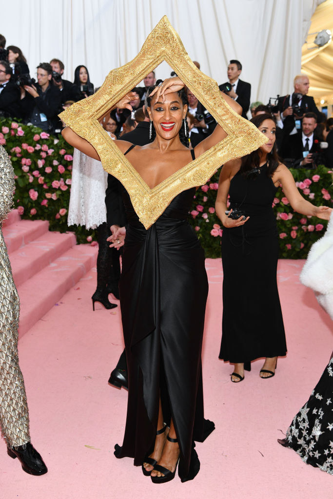 Here Are The Campiest Looks Of The 2019 Met Gala