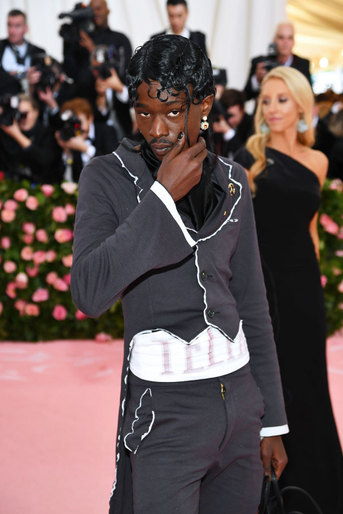This Year's Met Gala Was Very Black, Thanks To These Celebrities