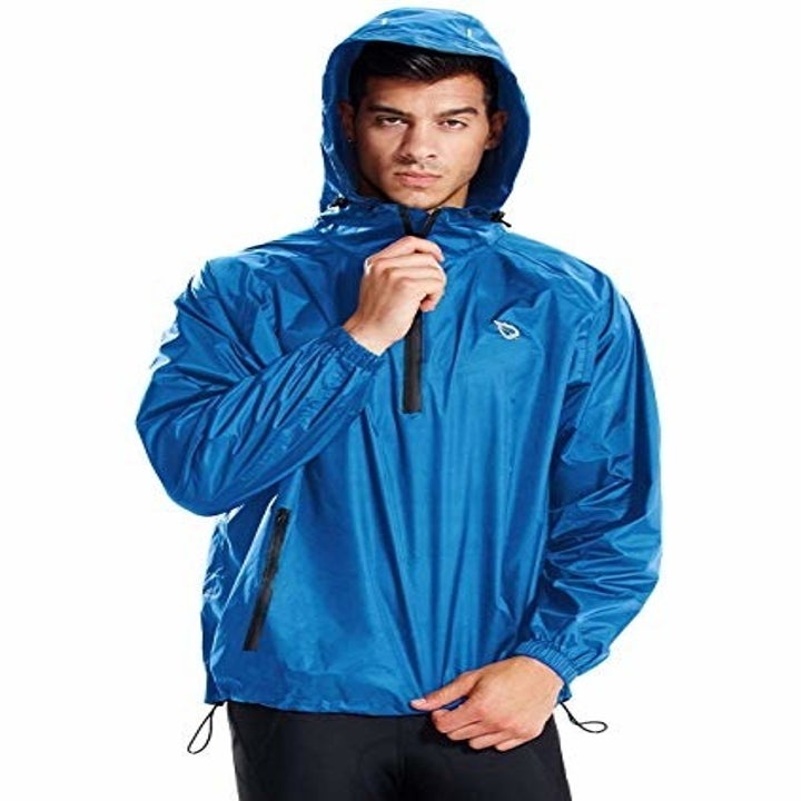 The Best Raincoats You Can Get On Amazon