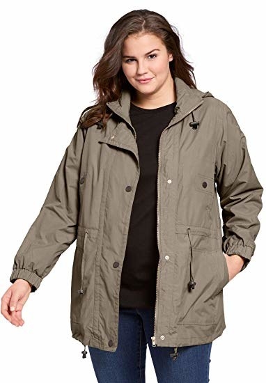 The Best Raincoats You Can Get On Amazon