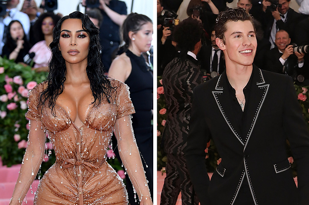 Met Gala 2019: Celebrities Who Didn't Go