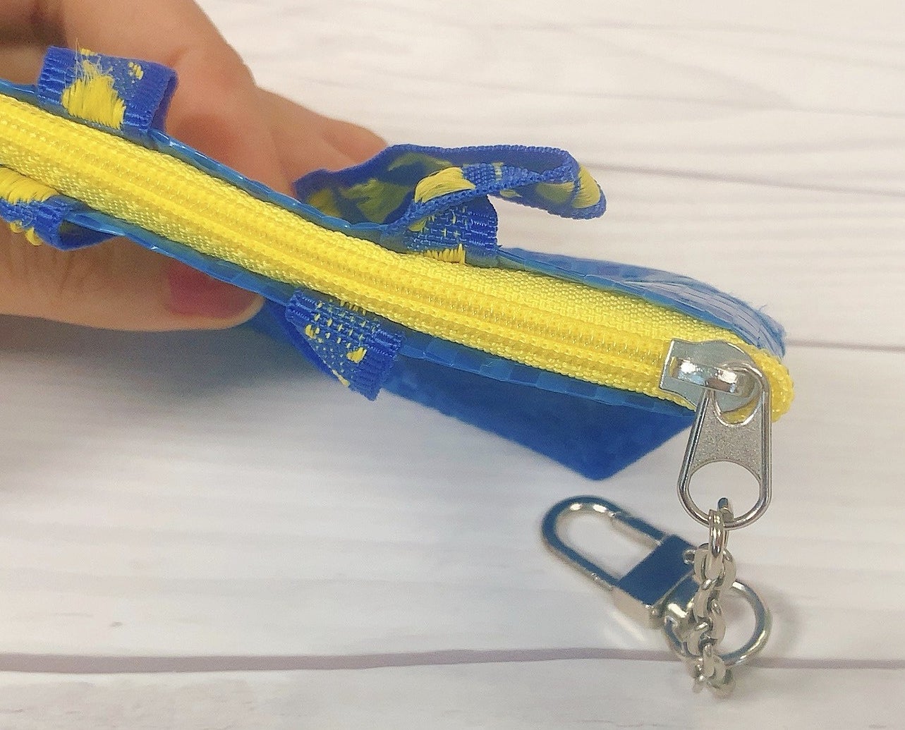 これが99円 めっちゃ売れてるikeaのバッグがすごかったwwwww