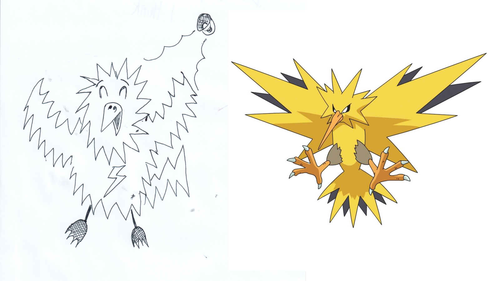 Best Pikachu Drawing Ever!!!!1111 by xXMethluvrXx on DeviantArt