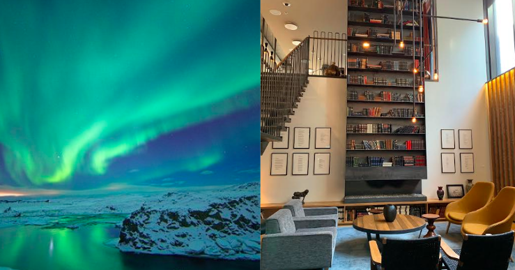 Here's How To Have A Perfect Stay In Reykjavík