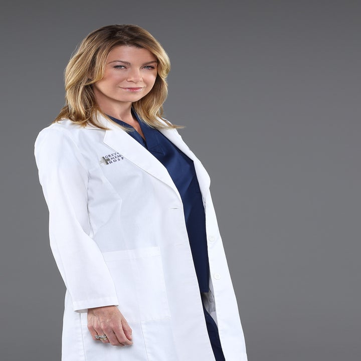 "Grey's Anatomy" Star Jesse Williams Opens Up About Ellen Pompeo Friendship