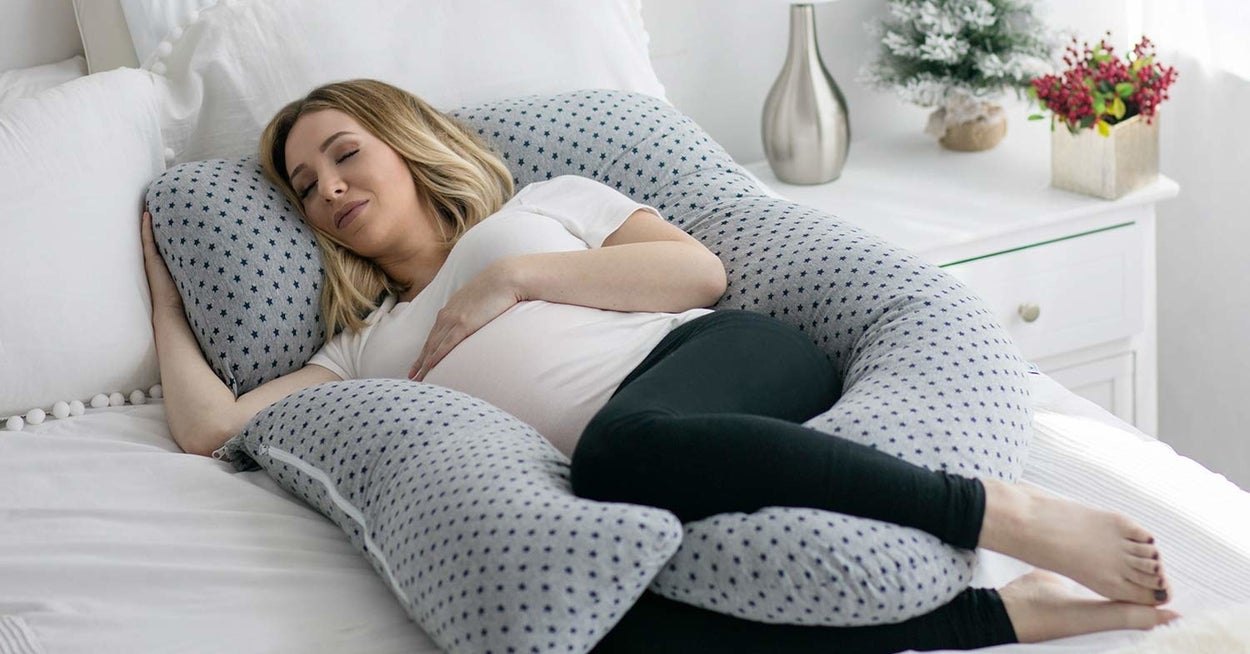 38 Things That Will Help You Sleep Better Than Ever