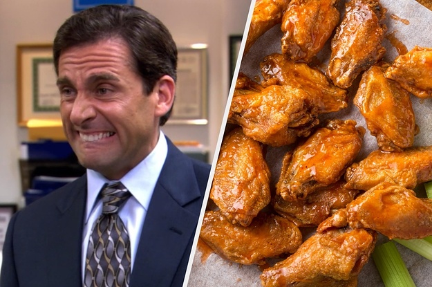 Tell Us Which Sauce You'd Put On These Foods And We'll Guess What Percent Picky Eater You Are