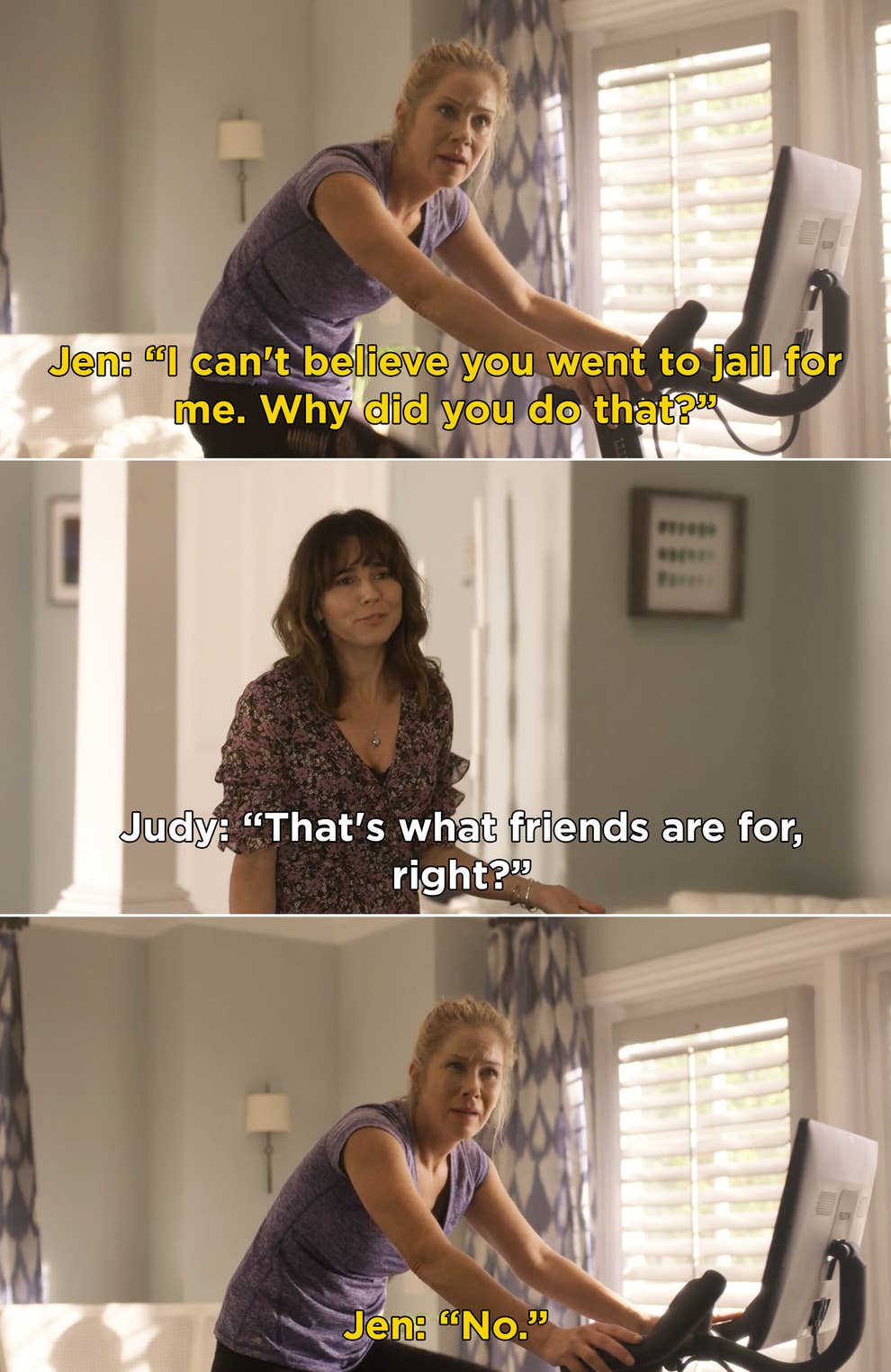 Netflix S Dead To Me Is The Best New Show Of 2019 And Here S Why You Need To Watch