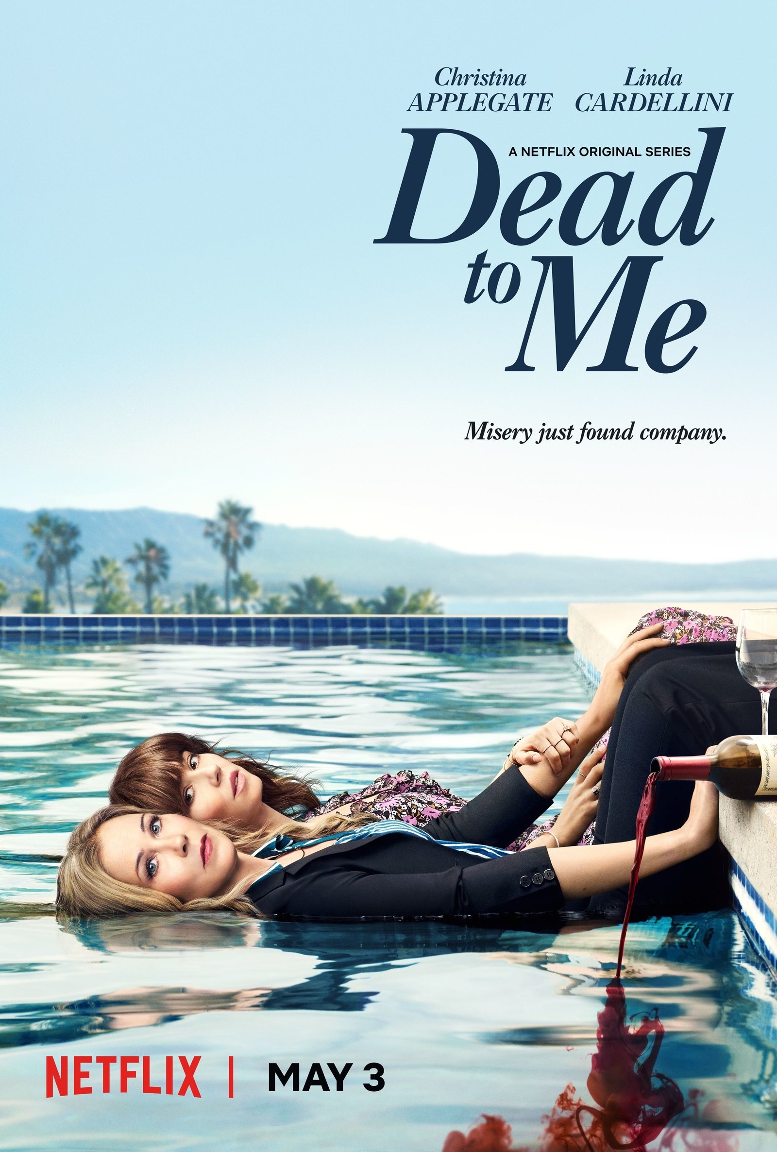 Watch Dead to Me  Netflix Official Site