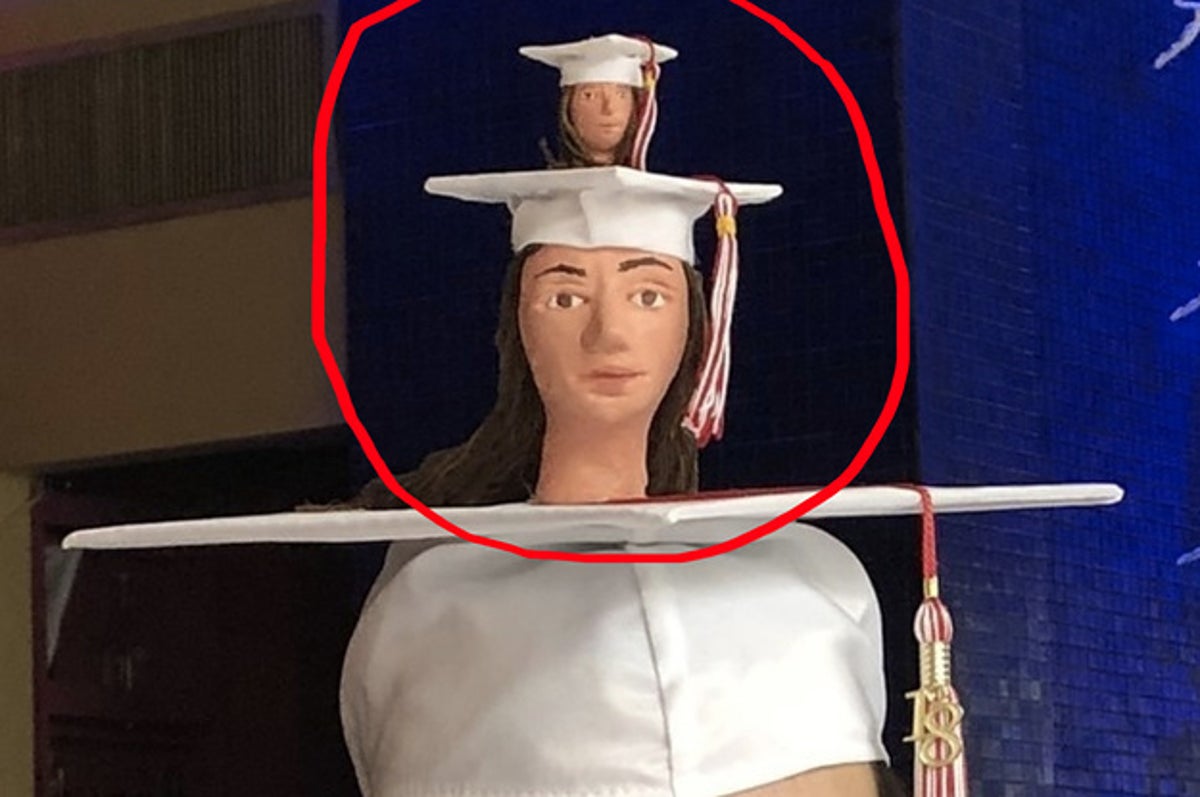 25 Creative Graduation Caps That Deserve An A 25 Creative Graduation Caps That Deserve An A